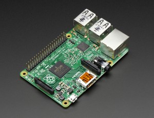 Raspberry Pi 2